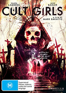 Cult Girls (DVD)